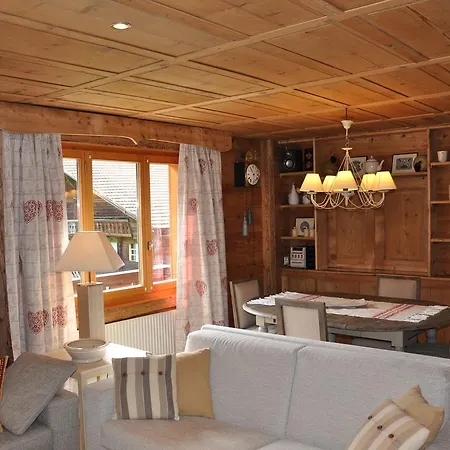 Moulins 04 Nyaraló Champéry