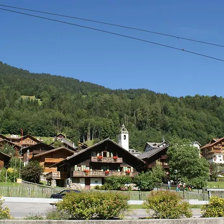 Nyaraló Moulins 04