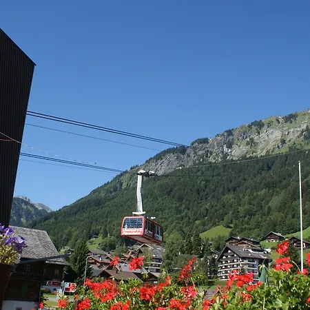 Moulins 04 Champéry